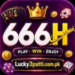666H Game