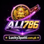 Ali786 Game